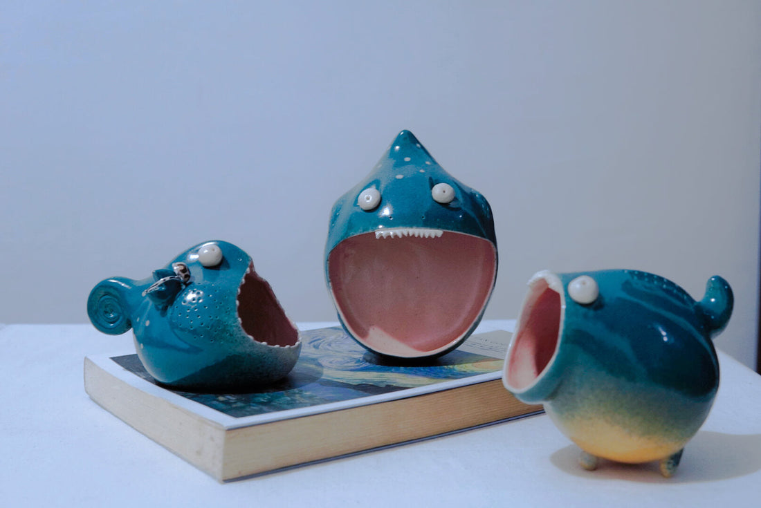 How to Clean and Care for Handmade Ceramic Products