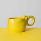 Sea Monster Coffee Mug | Midsize Range