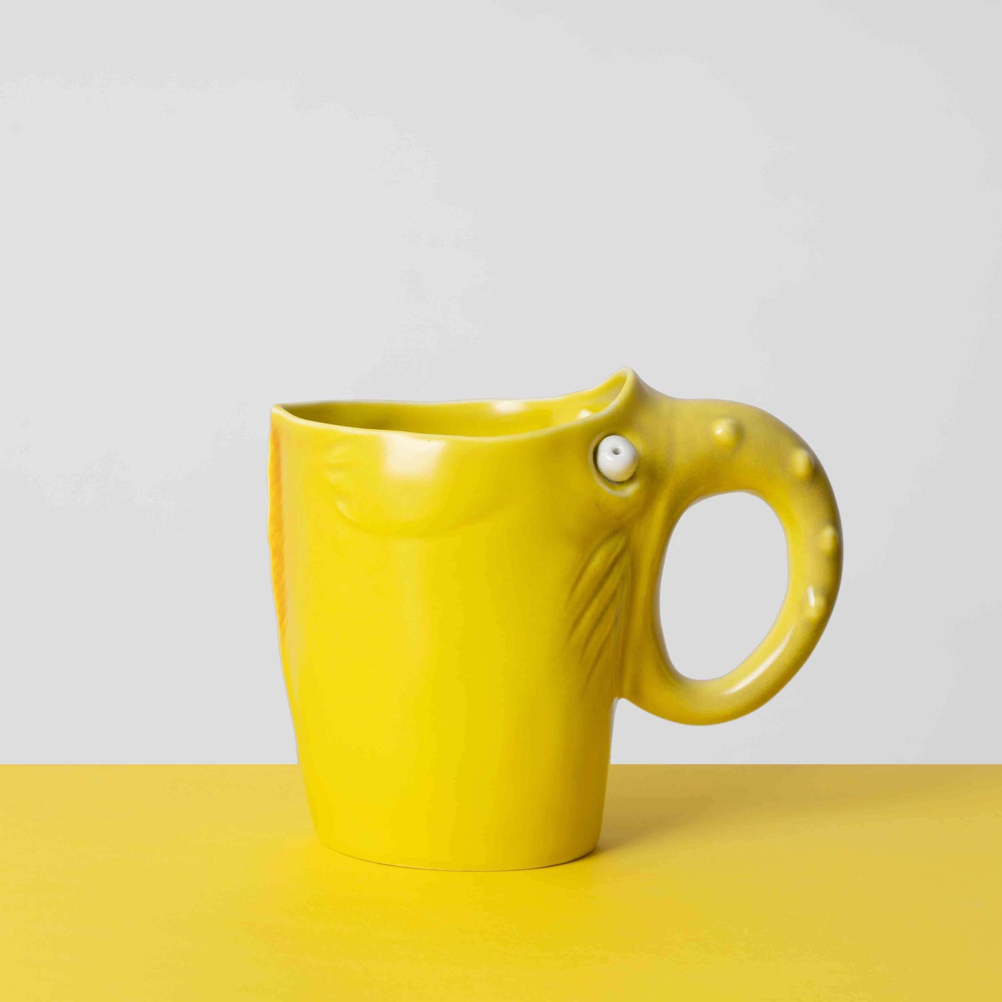 Sea Monster Jumbo Mug | Beer Mug