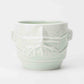 Large Coffee Face Mug - 618 Clayhouse