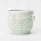 Large Coffee Face Mug - 618 Clayhouse