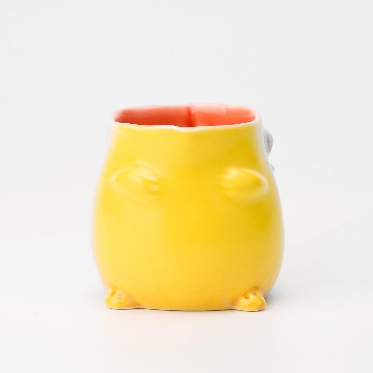 Handmade Ceramic Lizard Mug - 618 Clayhouse