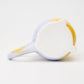 Handmade Ceramic Lizard Mug - 618 Clayhouse