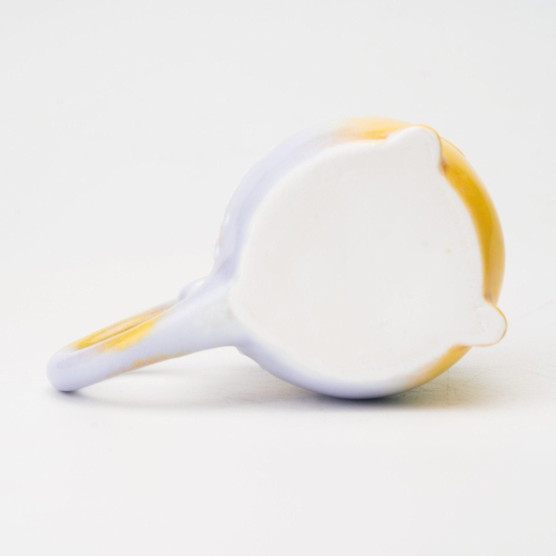 Handmade Ceramic Lizard Mug - 618 Clayhouse