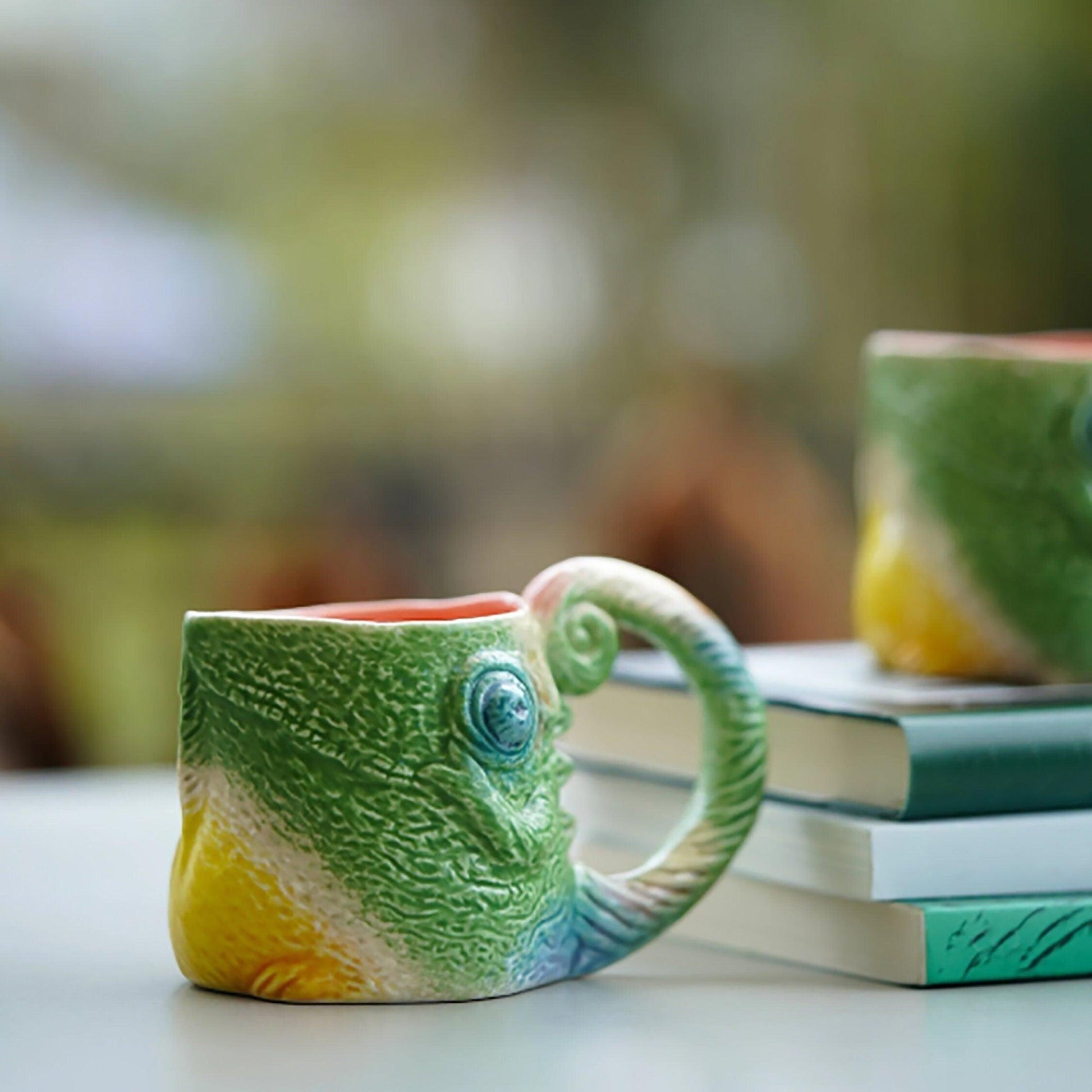 Ceramic Espresso Cup - 618 Clayhouse