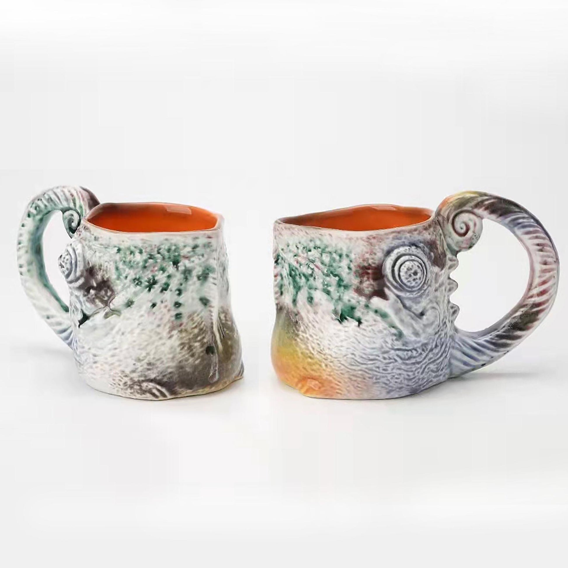 Ceramic Espresso Cup - 618 Clayhouse