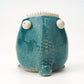 Handmade Ceramic Planter | Salt Cellar - 618 Clayhouse