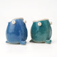 Handmade Ceramic Planter | Salt Cellar - 618 Clayhouse