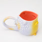 Handmade Ceramic Lizard Mug - 618 Clayhouse
