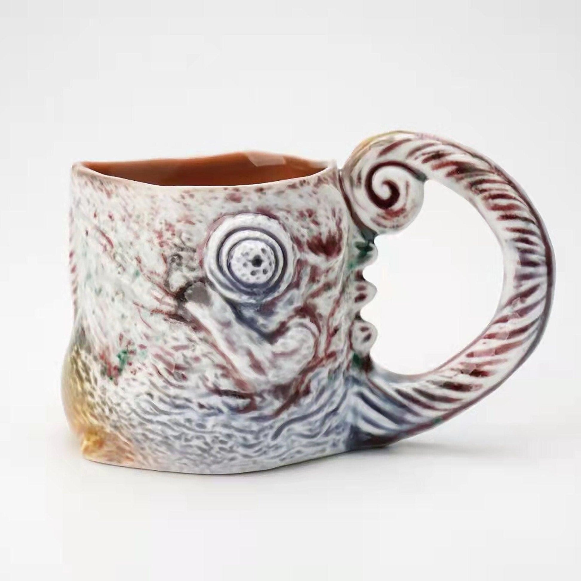 Ceramic Espresso Cup - 618 Clayhouse