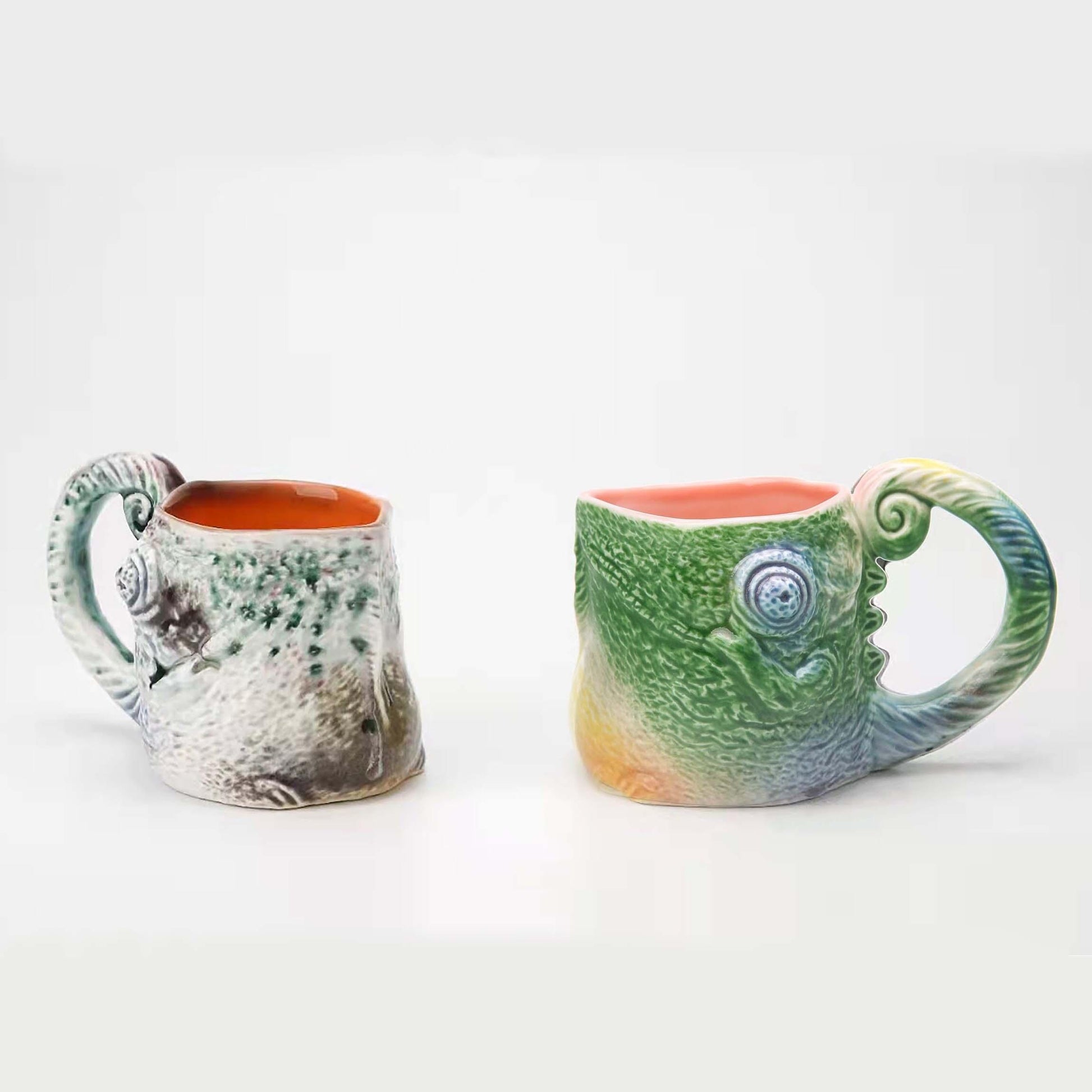 Ceramic Espresso Cup - 618 Clayhouse